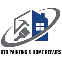 Bryan Painting & Home Improvement Logo