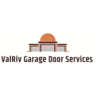 Valriv Garage Door Services LLC Logo