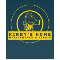 Kirby's Handyman Service Logo