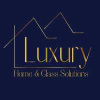 Luxury Home and Glass Solutions | Windows, door and roof Logo