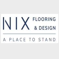 Nix Flooring & Design Logo