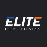 Elite Home Fitness Logo