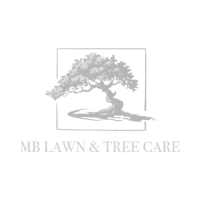 MB Lawn & Tree Care Logo