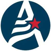 Moving To Houston Team Logo