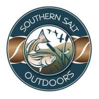 Southern Salt Outdoors Logo