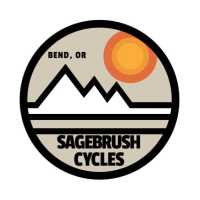 Sagebrush Cycles Logo