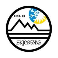 Skjersaa's Logo