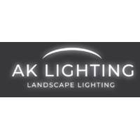 AK Lighting Logo