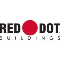 Red Dot Buildings Logo
