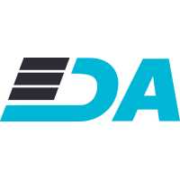 DAshipping Logo