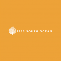 1333 South Ocean Logo
