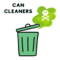 Commercial Cleaning Service | Klassy Klean Commercial Services Logo