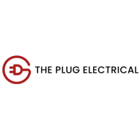 The Plug Electrical Logo