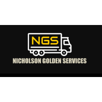 Nicholson Golden Services Logo