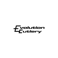 Evolution Cutlery Logo