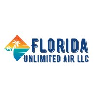 Florida Unlimited Air Logo