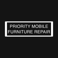 Priority Mobile Furniture Repair Logo