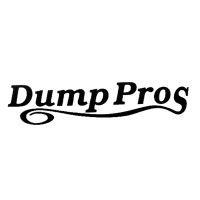 Dump Pros Dumpster Rental Logo