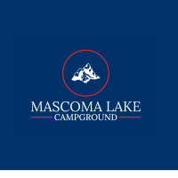 Mascoma Lake Campground Logo