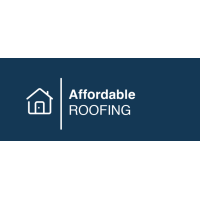 Affordable Roofing Logo