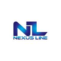 Nexus Line Golf Cart Rentals Co. Logo
