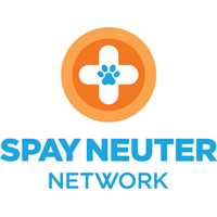 Spay Neuter Network Logo