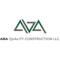 ABA Quality Construction Logo