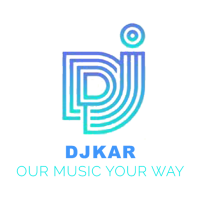 DJ K.A.R Logo