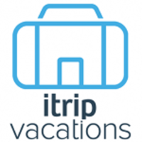 iTrip Vacations Laguna Beach Logo