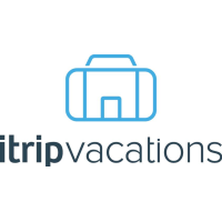 iTrip Vacations Delaware Shores Logo