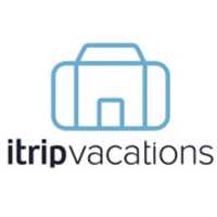 iTrip Vacations Missoula Logo