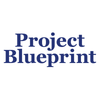 Project Blueprint Logo