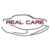 Real Care Transportation Logo