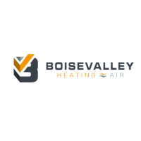 Boise Valley Heating & Air Logo