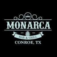 Monarca Bar & Grill Mexican Restaurant Logo