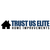 Trust Us Elite Home Improvements Logo