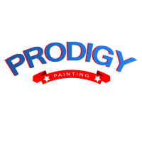 Prodigy Painting Logo