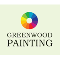 Greenwood Painting LLC Logo