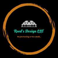 Reed's Design LLC Logo