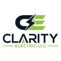 Clarity Electric LLC Logo