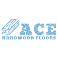 Ace Hardwood Floors Logo