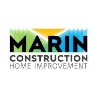 Marin Construction & Home Improvements Logo