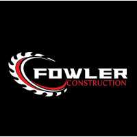 Fowler Construction, LLC Logo