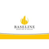 Baseline Roofing & Solar Logo
