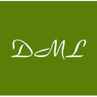 Daniel's Master Landscaping Logo