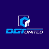 DGR United Logo