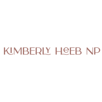 Kimberly Heeb Nurse Practitioner Logo