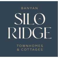 Banyan Silo Ridge Logo