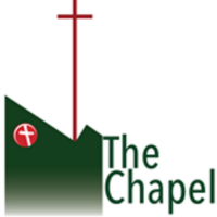 Cross & Resurrection, The Chapel at EMU Logo