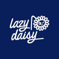 Lazy Daisy Beverly Hills Logo
